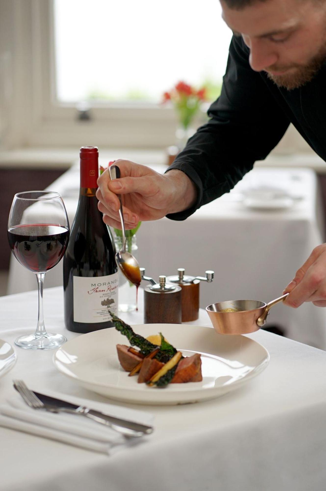 Hotel The Hambrough 5*
