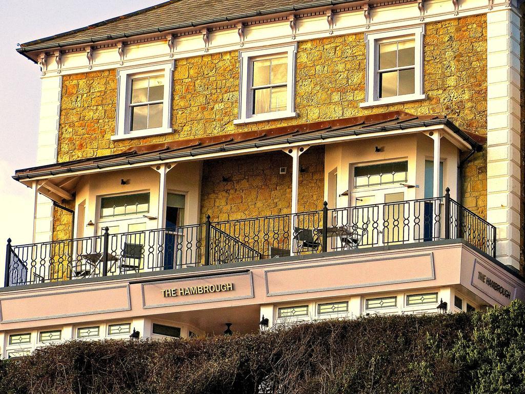Hotel The Hambrough