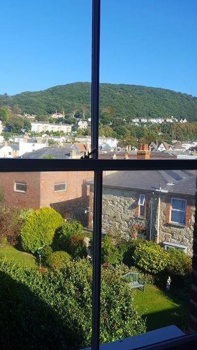 The Hambrough 5* Ventnor