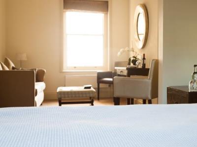 The Hambrough 5* Ventnor