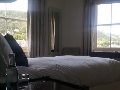 The Hambrough Hotel Ventnor