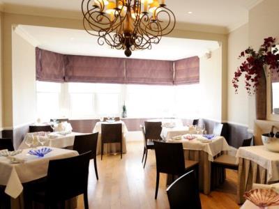 The Hambrough Hotel