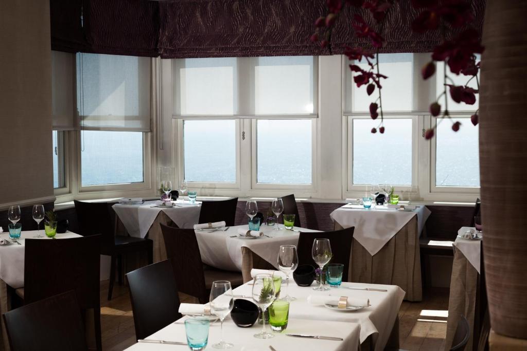 The Hambrough Hotel Ventnor