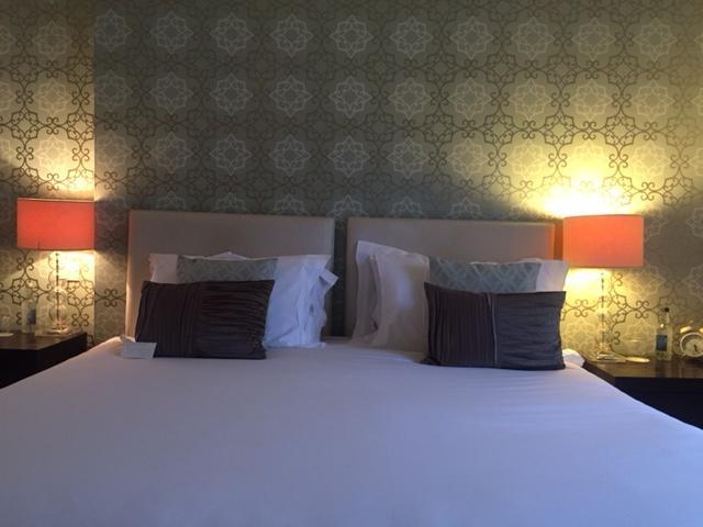 Hotel The Hambrough