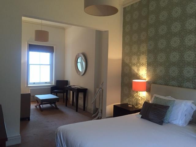 Hotel The Hambrough 5*
