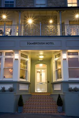 The Hambrough Hotel 5*