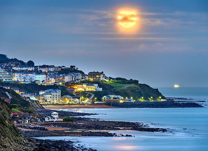 The Hambrough 5* Ventnor