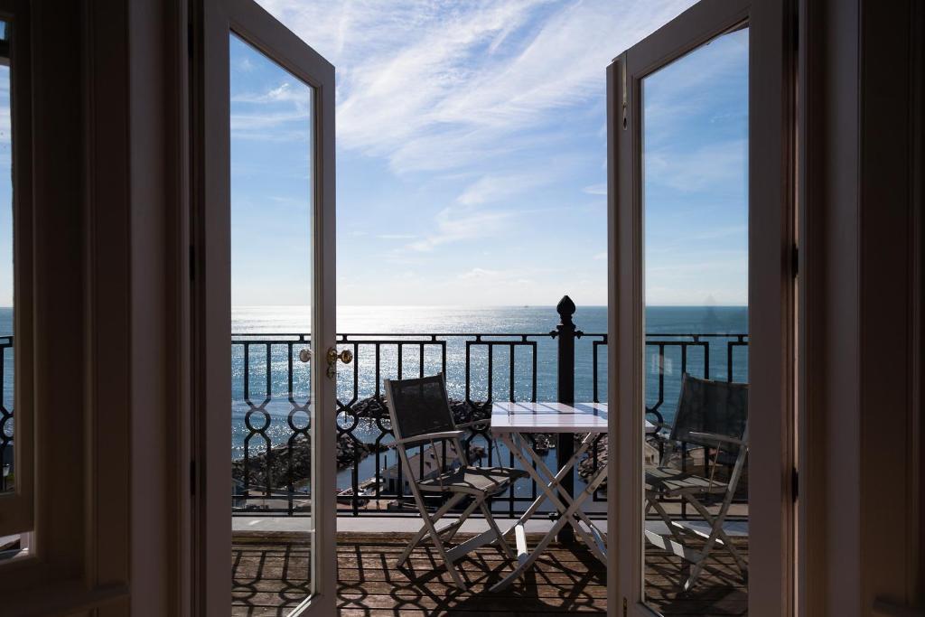 Отель The Hambrough 5*