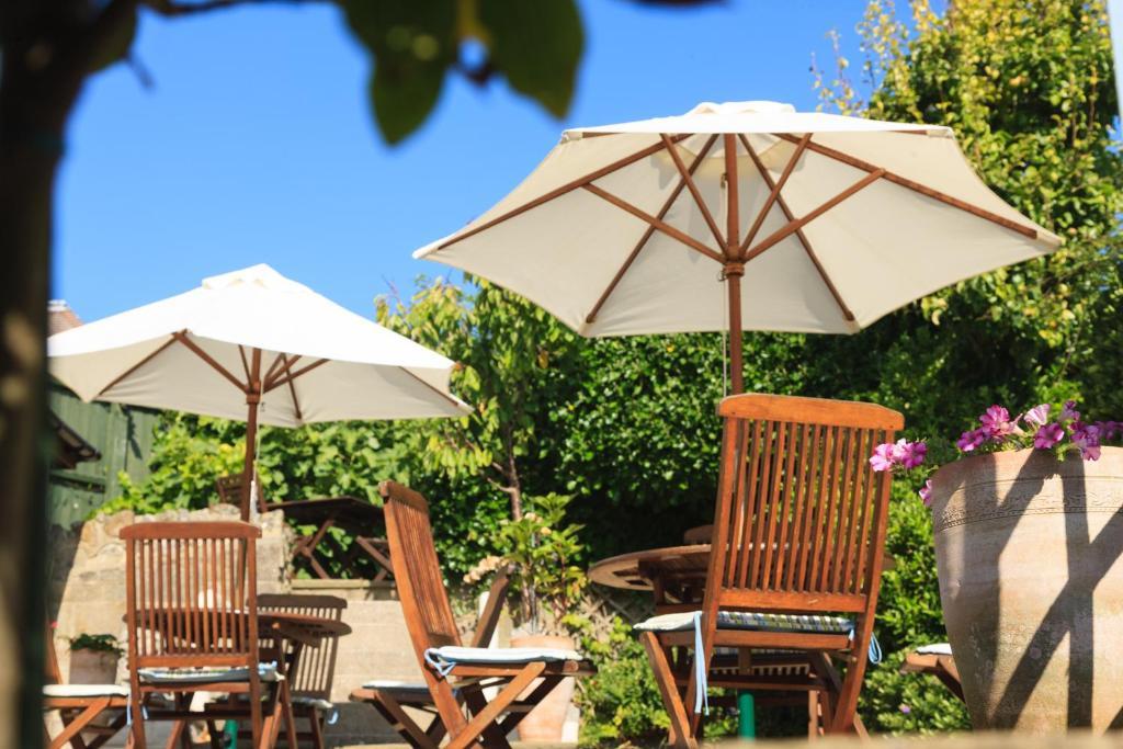 Hotel The Hambrough Ventnor