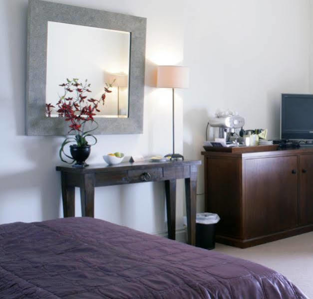 Отель The Hambrough 5*