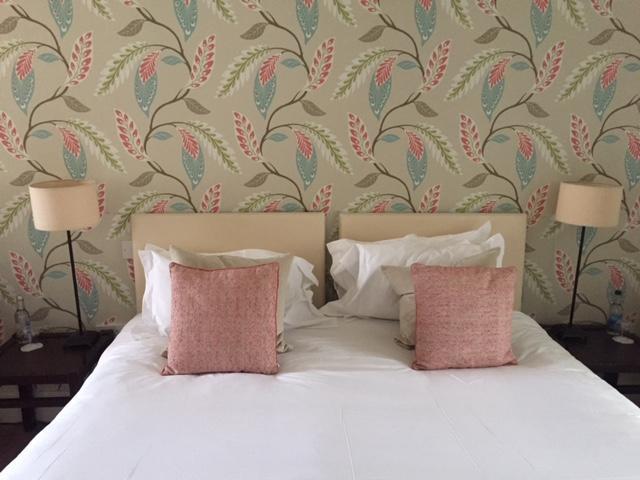 Hotel The Hambrough Ventnor